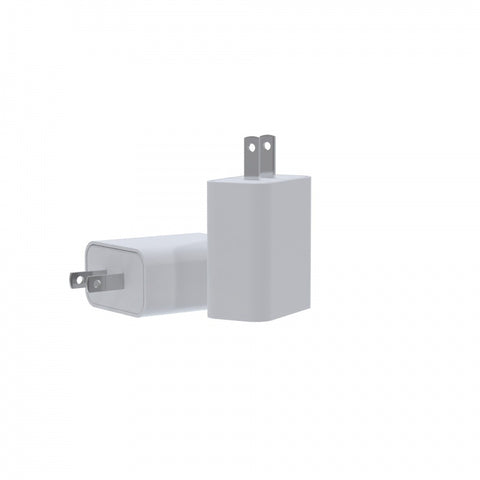 Image of 25W UL Certified USB A+C charger for all smart iphones