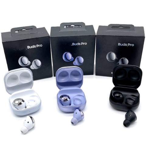 Image of R190 earbuds pro TWS for Samsung phones