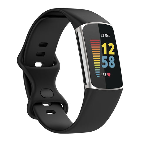 Image of OEM Silicone band for Fitbit charge 5 6