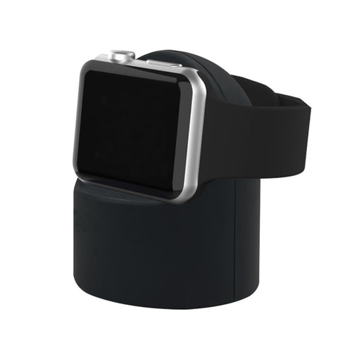 Image of Colorful Universal Wireless charging stand for all Smart Watches