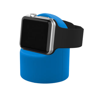 Colorful Universal Wireless charging stand for all Smart Watches