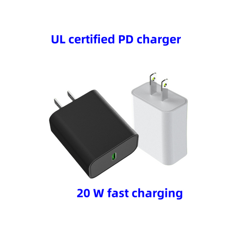 Image of iphone charger cable type c