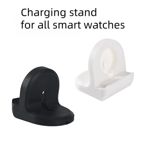 Image of Universal Wireless charging stand for Smart Watches