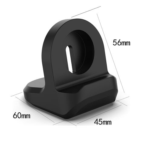 Image of Universal Wireless charging stand for Smart Watches