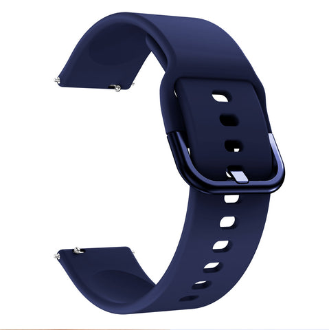 Image of Original OEM Sillicone band for Galaxy watches 42/20MM 46/22MM
