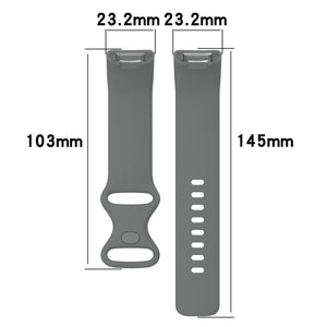 OEM Silicone band for Fitbit charge 5 6