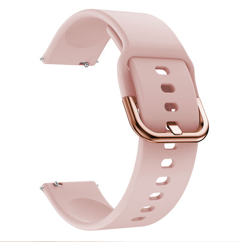 Image of Original OEM Sillicone band for Galaxy watches 42/20MM 46/22MM