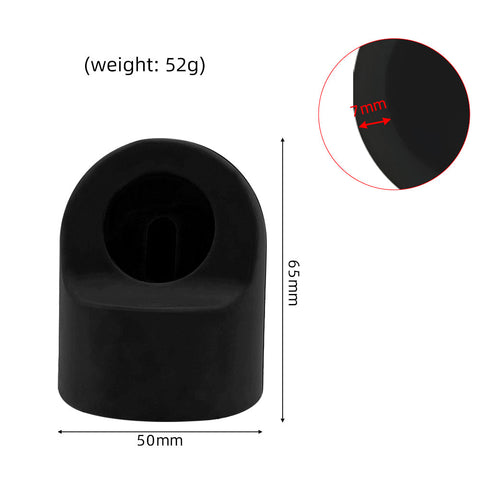 Image of Colorful Universal Wireless charging stand for all Smart Watches