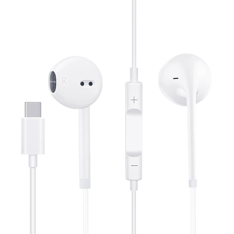 Image of In ear Earphones for apple iPhones iPads