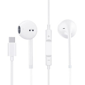 In ear Earphones for apple iPhones iPads