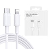 Upgraded 20W PD USB cable Type C to 8 pin Lightning fast charging for iPhone 11 12 13 14
