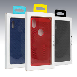 Slim hard PC Dotted Matte Case Cover for iPhone Samsung models