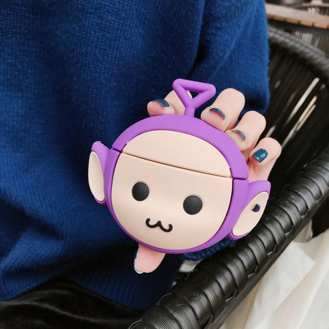 Image of 3D Earphone Case for Airpods 3 2 1 Pro