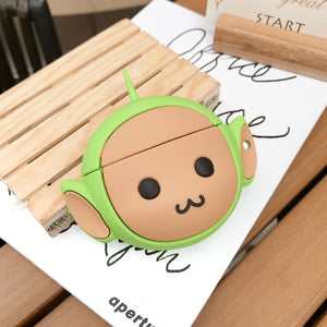 3D Earphone Case for Airpods 3 2 1 Pro