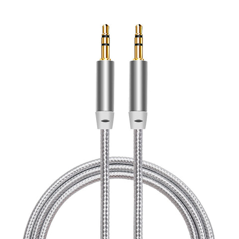 Image of 3.5 mm audio cable