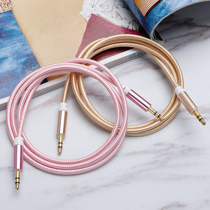 3.5 mm audio cable