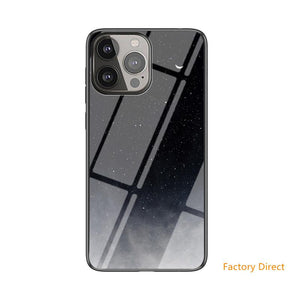 Tempered Glass Case For Samsung A4 Sery