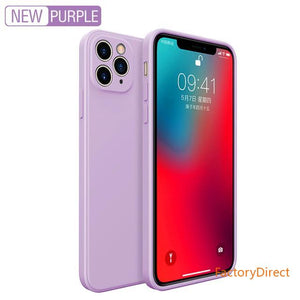 2024 Case For OnePlus 7 7pro 7T pro 8 8pro 9 9pro 10pro Shockproof Soft Cover