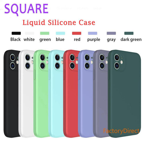 Image of 2024 Case For OnePlus 7 7pro 7T pro 8 8pro 9 9pro 10pro Shockproof Soft Cover