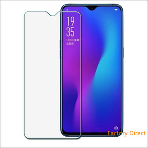 2.5D 9H Screen Glass for Oneplus 9 pro 8 Pro 7 7T 6 8T 1+ Nord N10 N100 5G
