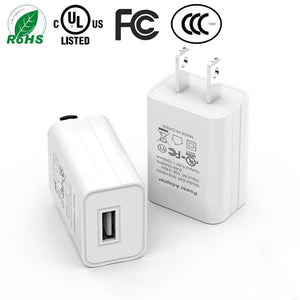 wholesale iphone chargers with UL FCC certificate bulks orders