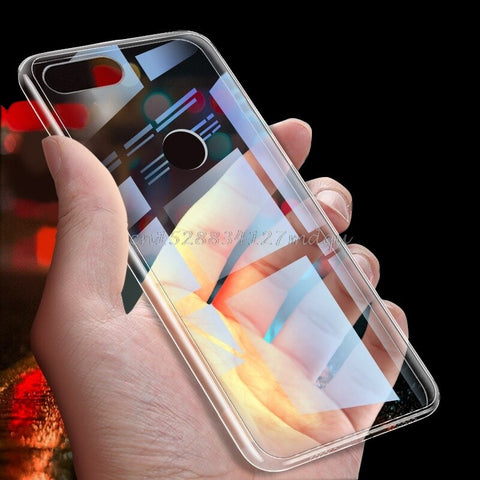 Image of LG V50 V40 Case LG Stylo 6 5Clear Transparent Reinforced Corners TPU Shock proof  Flexible Cell Phone Cover for LG K 41 50 61 4010 V20 30 Q6 7 G6 G4 G5 G7 Casing