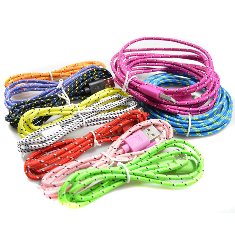 Wholesale on sale iphone cables