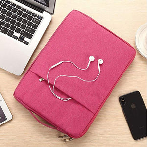 Case For Ipad 10.2 Inch Bag Pouch Cover Zipper Handbag Sleeve For Apple iPad 7th/8th Gen 2019/2020 Funda Cases for iPad A2199 - All Fancy Phone Cases