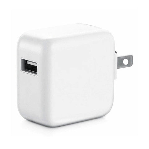 Image of 12W IPAD fast Charger Home Wall Adapter