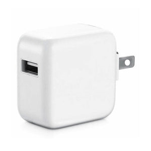 12W IPAD fast Charger Home Wall Adapter