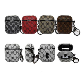 Designer Headphone Cases : Gucci's Airpod Cases
