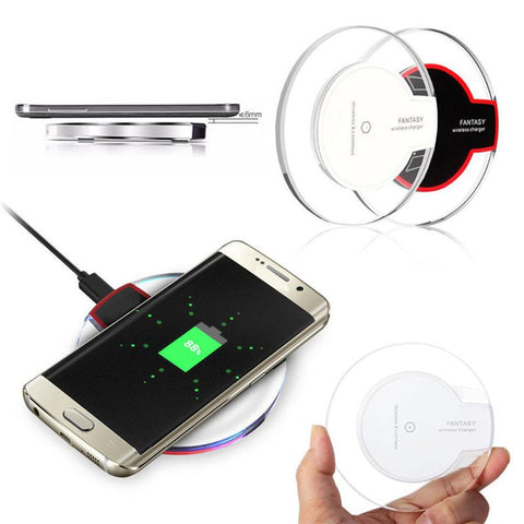 Image of wholesale wireless charger iphone accessories cheap price