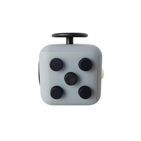 Image of Cube Toy Anti Stress Decompression toy Press Magic Stress Anxiety Relief Depression Anti Cube for Kids Adults Stress Relief Toy