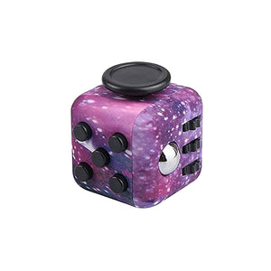 Cube Toy Anti Stress Decompression toy Press Magic Stress Anxiety Relief Depression Anti Cube for Kids Adults Stress Relief Toy