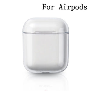 Dynamic Liquid Case For AirPods Cases Glitter Liquid Cover For AirPod 2 Covers Protector For Air Pods Pro Bumper Hard Coque Etui