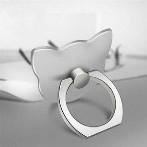 Finger Ring Mobile Phone Smartphone