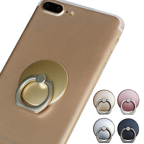 Image of Finger Ring Mobile Phone Smartphone
