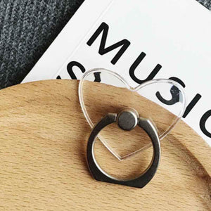 Finger Ring Mobile Phone Smartphone