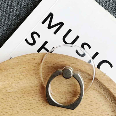Image of Finger Ring Mobile Phone Smartphone