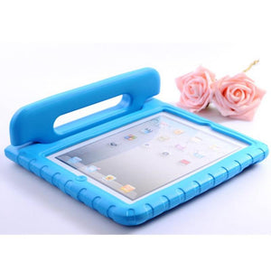 For Apple Ipad 2 3 4 Case Kids Shockproof EVA Cover for Ipad 2 Ipad 4 Portable Handle Stand Holder Case Full Body Protection - All Fancy Phone Cases