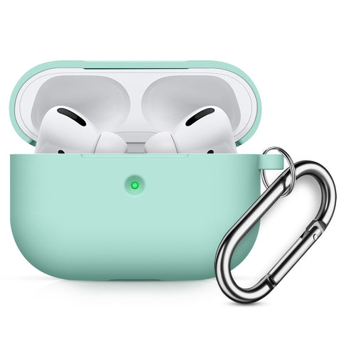 Image of Liquid Soft Silicone Case For Airpods 3 Case 2022