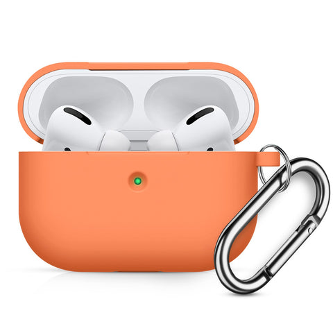 Image of Liquid Soft Silicone Case For Airpods 3 Case 2022