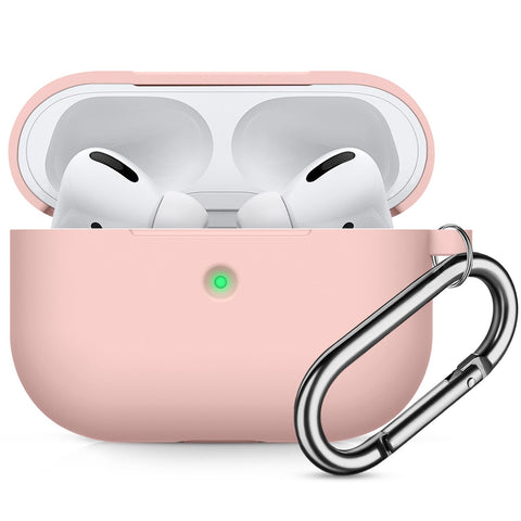 Image of Liquid Soft Silicone Case For Airpods 3 Case 2022