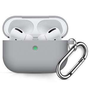 Liquid Soft Silicone Case For Airpods 3 Case 2022