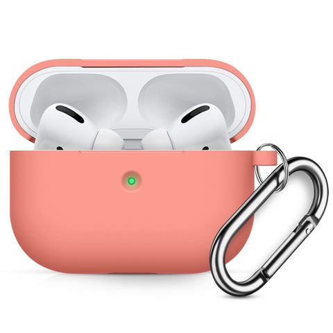 Image of Liquid Soft Silicone Case For Airpods 3 Case 2022