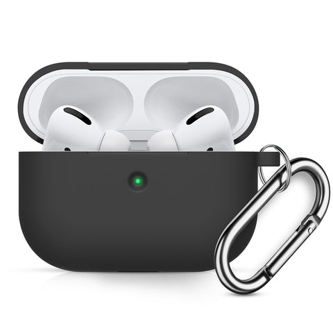 Image of Liquid Soft Silicone Case For Airpods 3 Case 2022