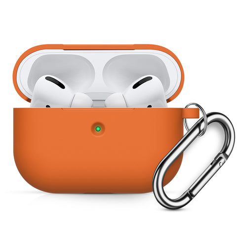 Image of Liquid Soft Silicone Case For Airpods 3 Case 2022