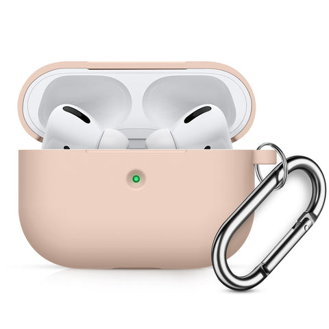 Image of Liquid Soft Silicone Case For Airpods 3 Case 2022