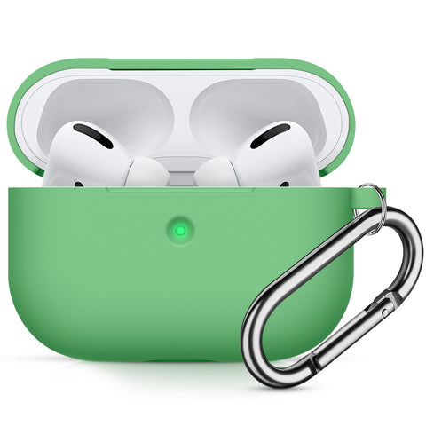 Image of Liquid Soft Silicone Case For Airpods 3 Case 2022