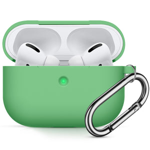 Liquid Soft Silicone Case For Airpods 3 Case 2022